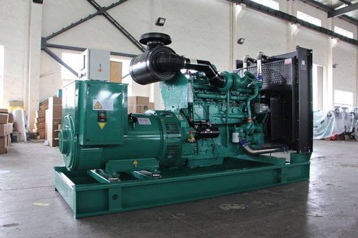 奈曼320kw康明斯柴油发电车出租组图片 奈曼320kw康明斯柴油发电车出租组图片